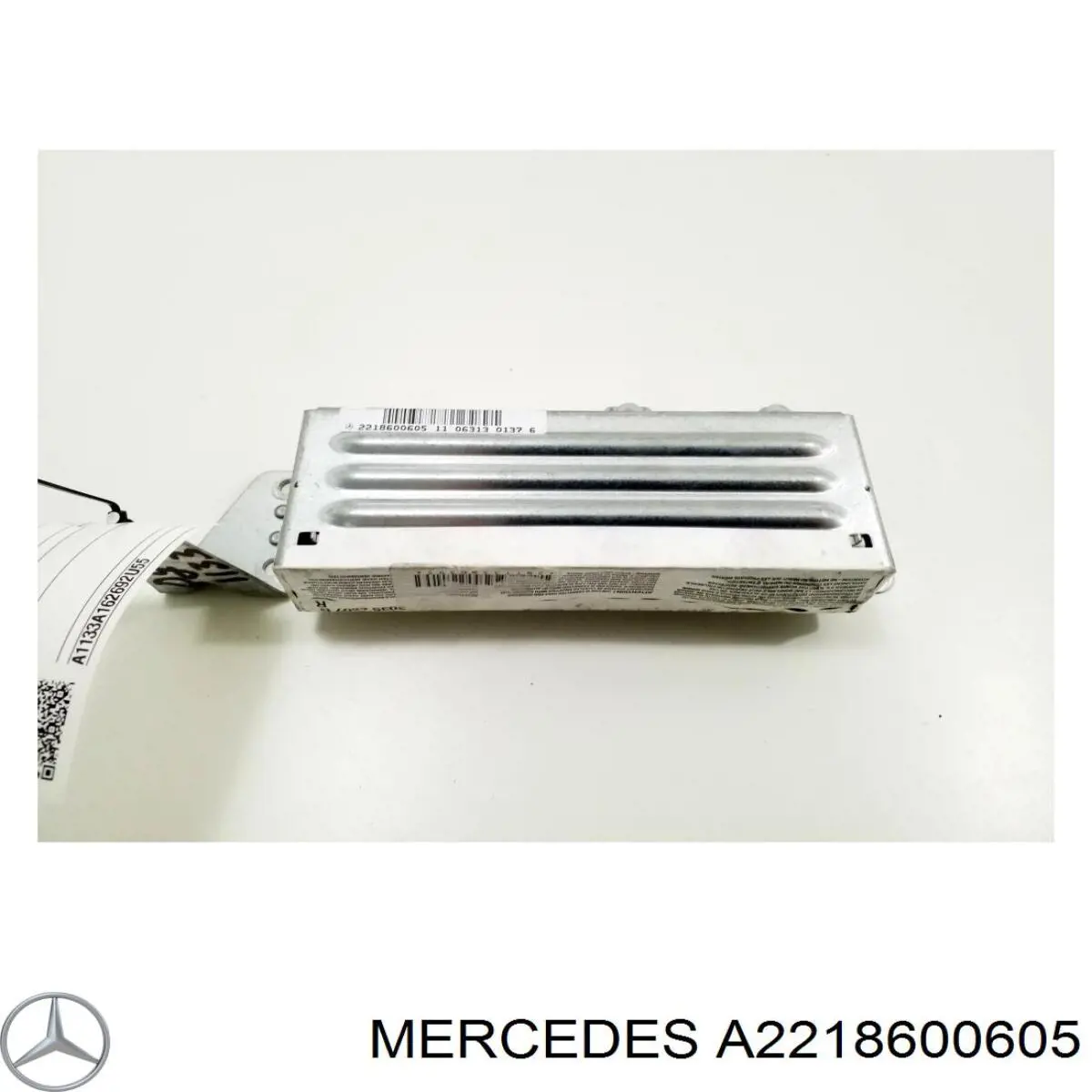 Купити A2218600605 Mercedes 