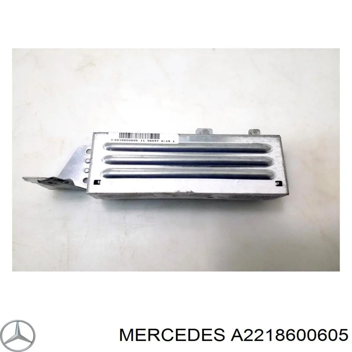  A2218600605 Mercedes