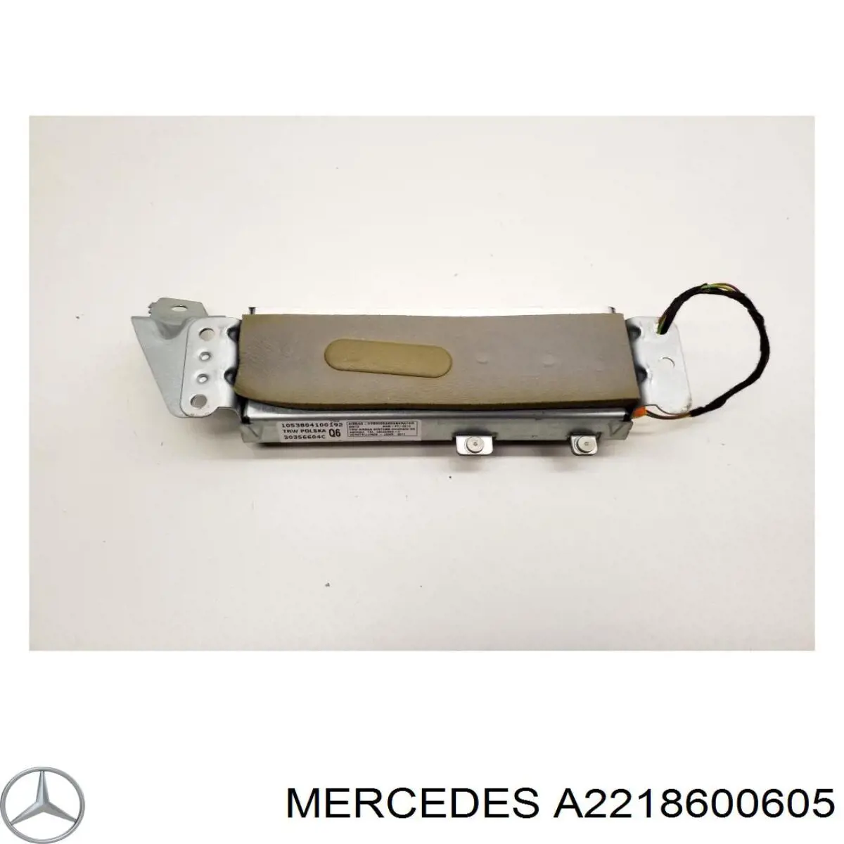  Mercedes A2218600605