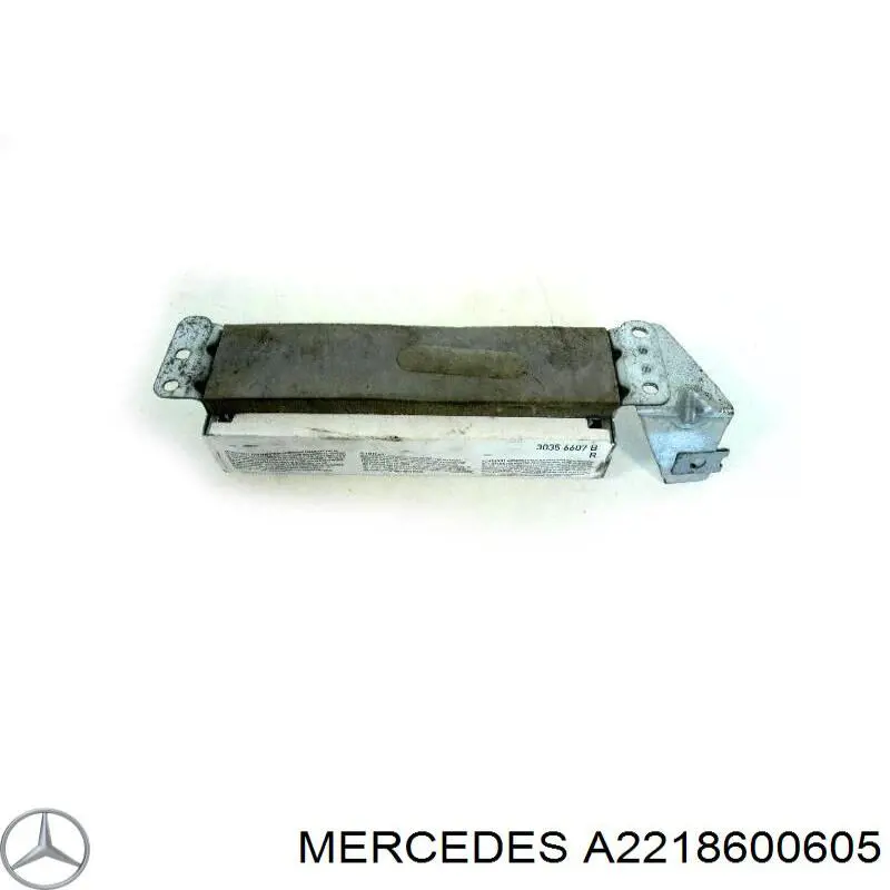  A2218600605 Mercedes