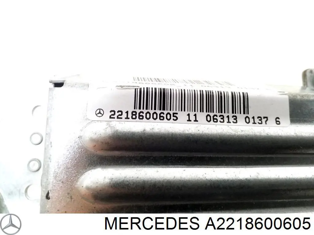 Купити A2218600605 Mercedes 