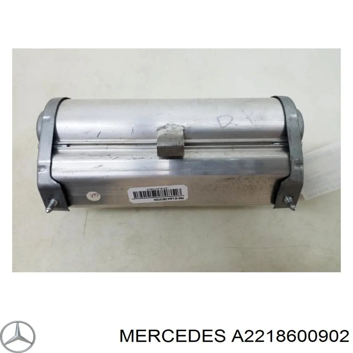  2218600902 Mercedes