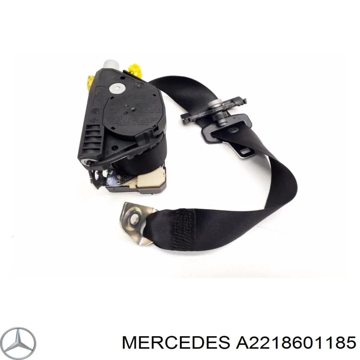 Купити A2218601185 Mercedes 