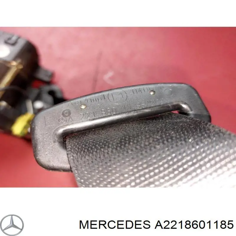  A2218601185 Mercedes