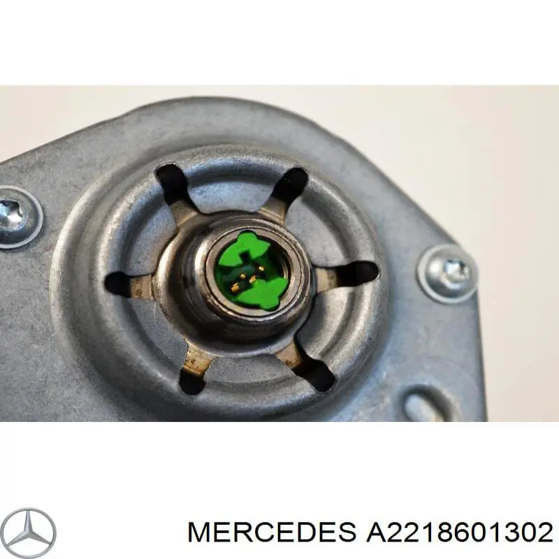 Купити A2218601302 Mercedes Установка подушки безпеки пасажира