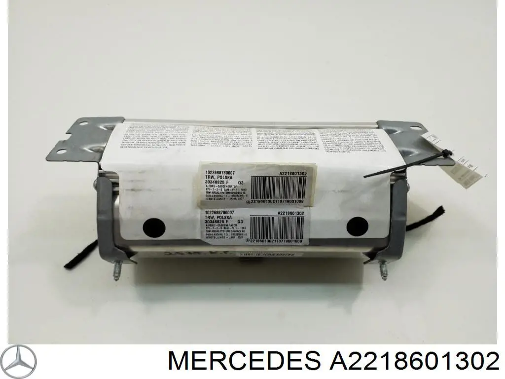  A2218601302 Mercedes