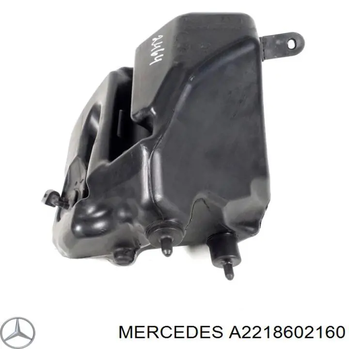 A2218602160 Mercedes 