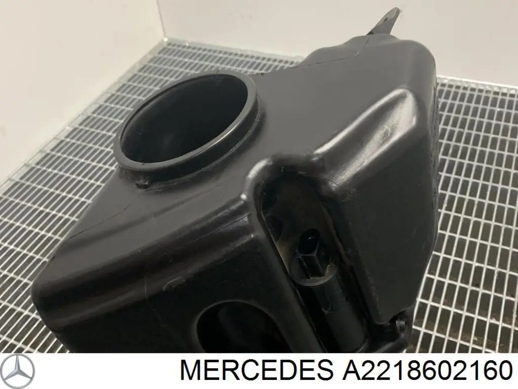  Mercedes A2218602160 ціна, від 38.09 USD