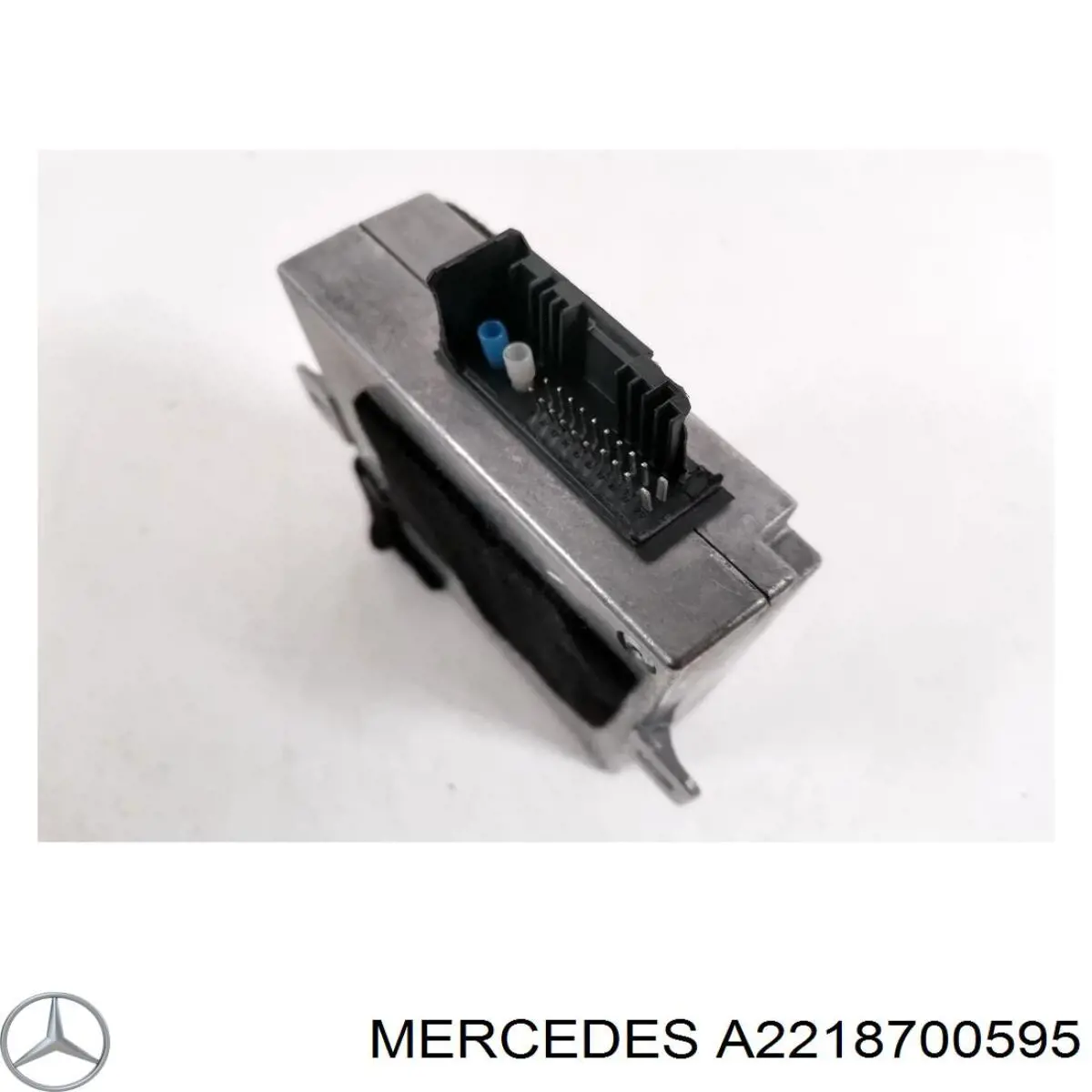 A2218700595 Mercedes 