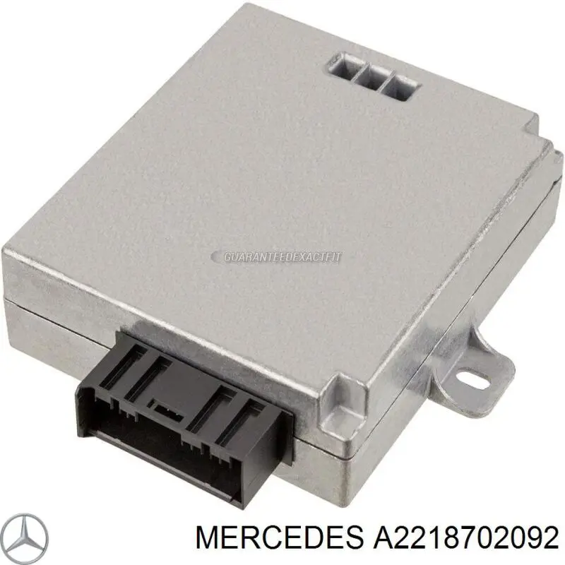A2218702092 Mercedes 