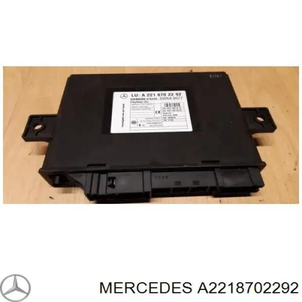 Купити A2218702292 Mercedes 