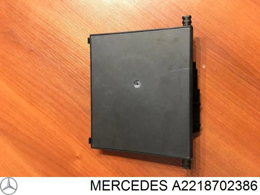  A2218702386 Mercedes