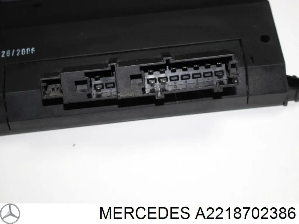 Купити A0048201126 Mercedes 