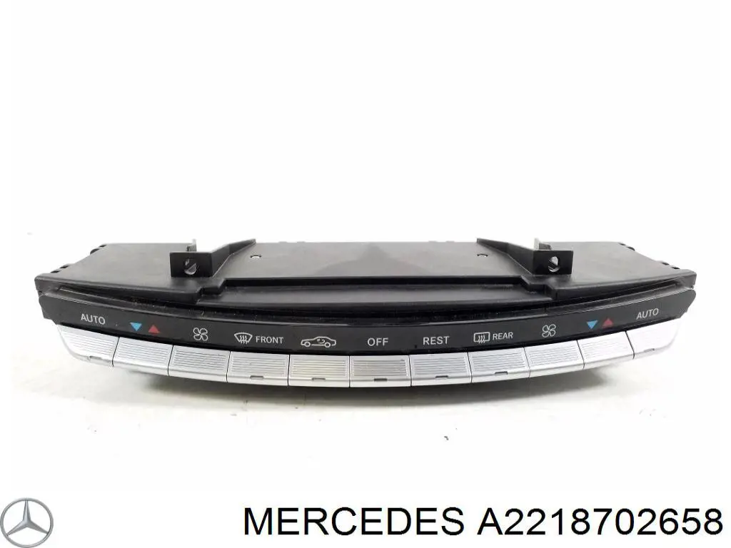  A2218702658 Mercedes