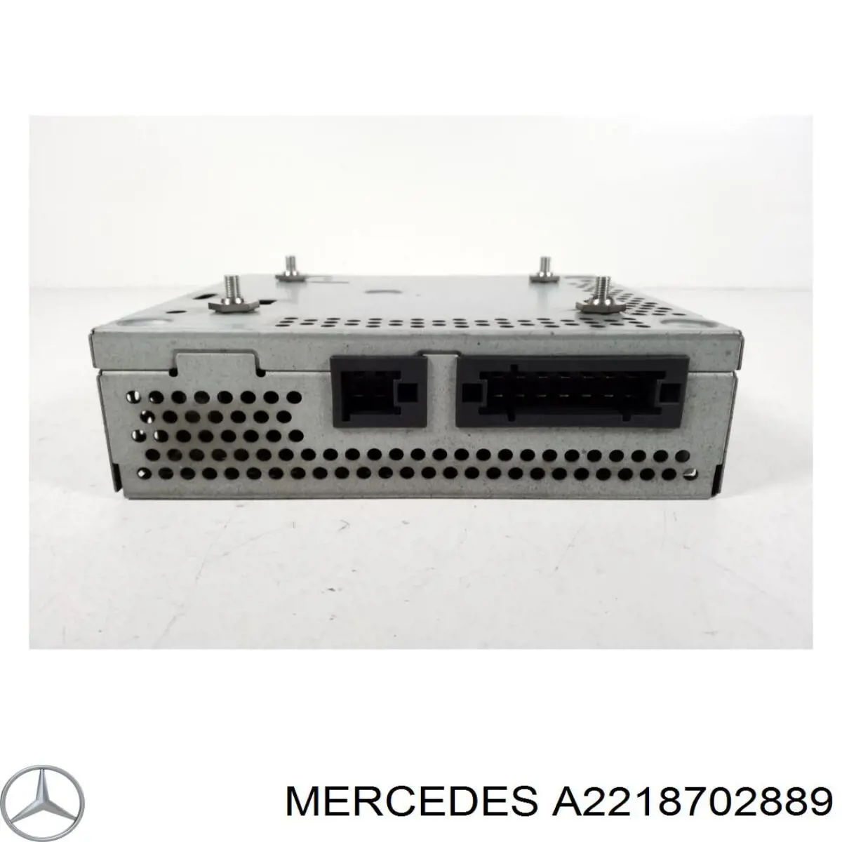  Mercedes A2218704689