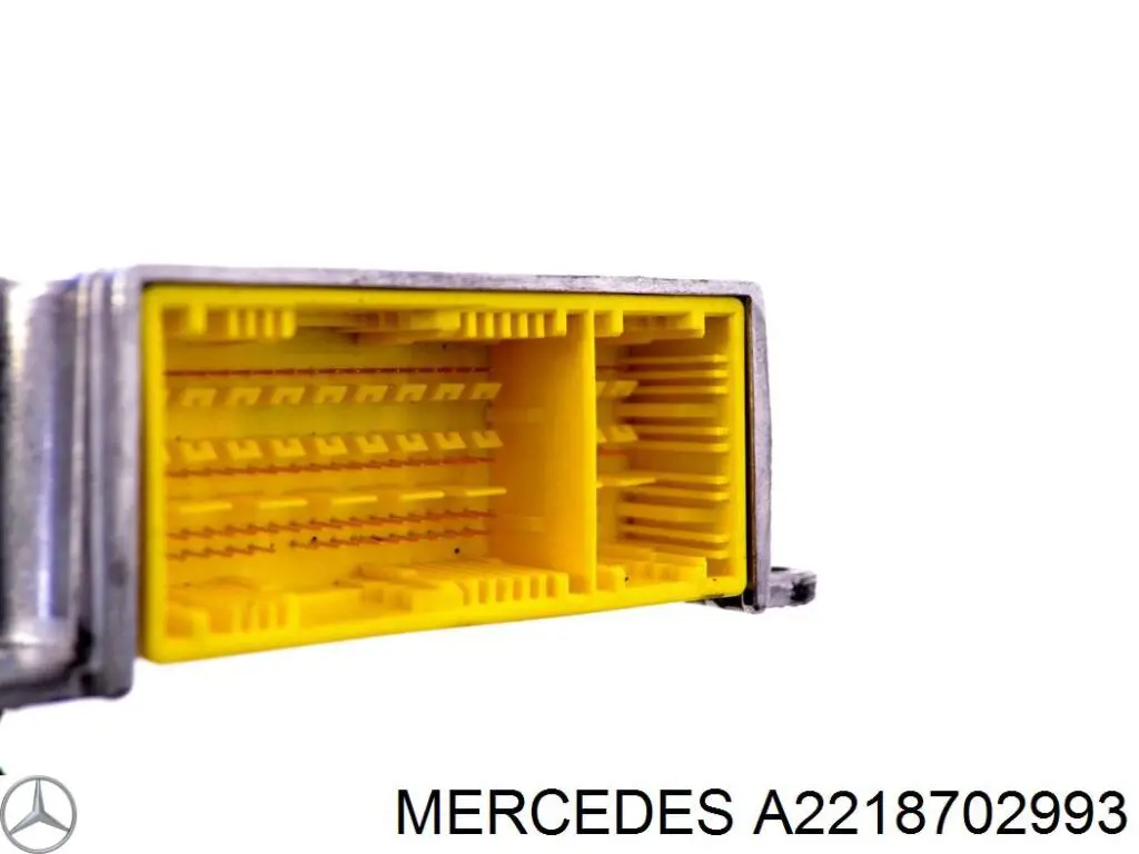 Купити A221870299380 Mercedes Модуль-процесор керування подушки безпеки