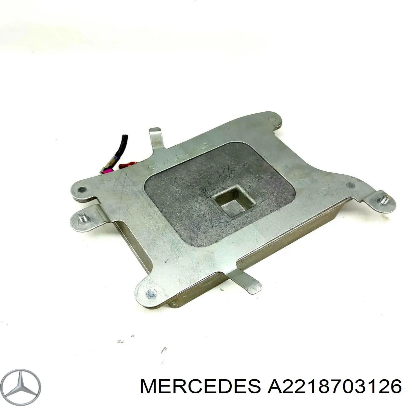  A2218703126 Mercedes