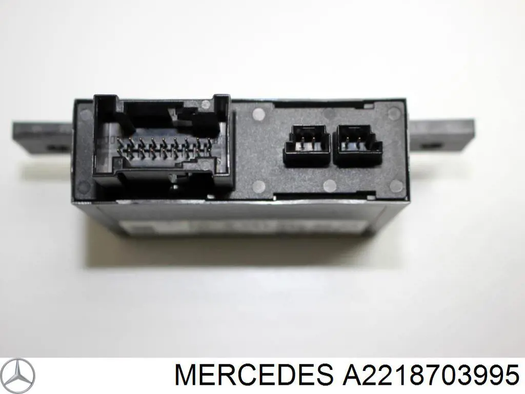  Mercedes A2218703995 ціна, від 50.68 USD