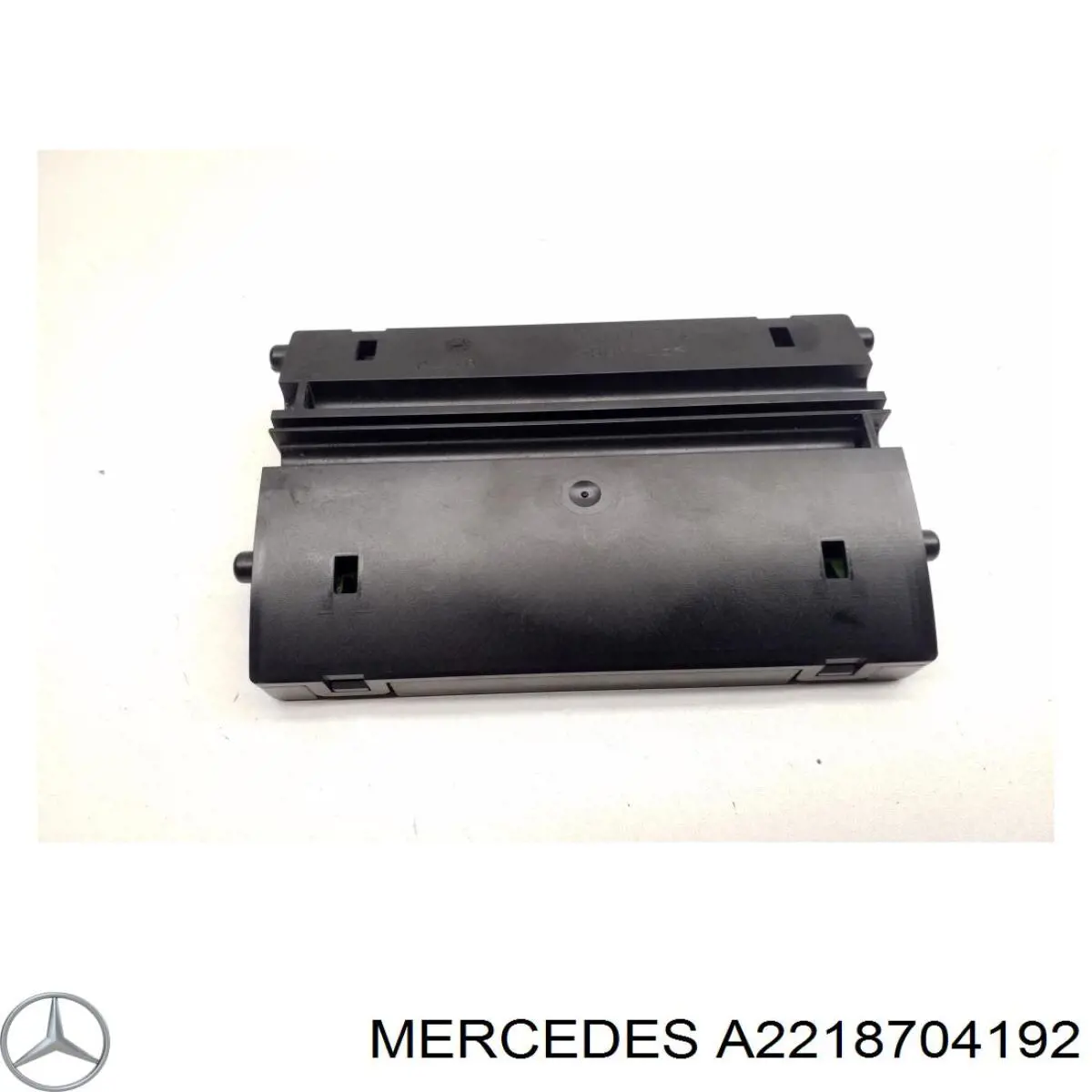 A2218704192 Mercedes 