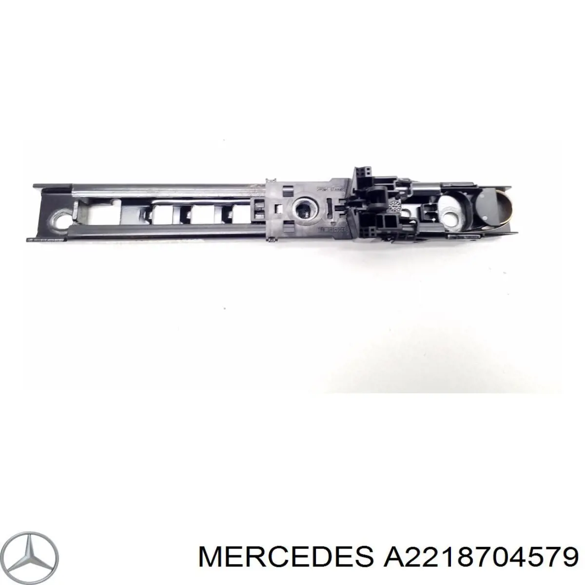  Mercedes A2218704579