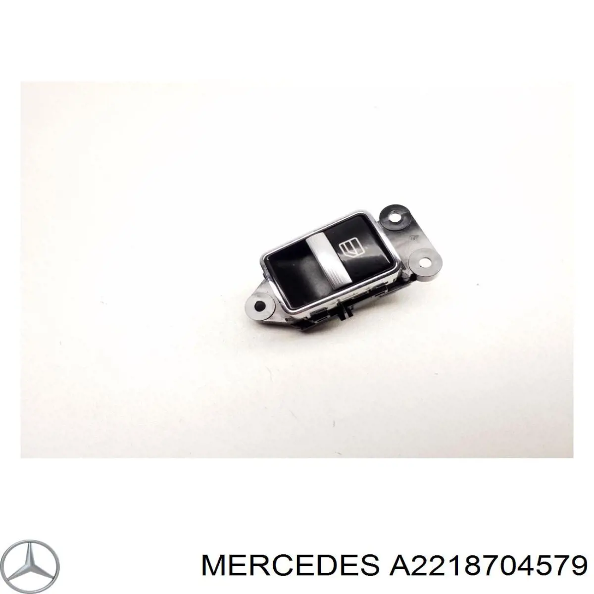 A2218704579 Mercedes 