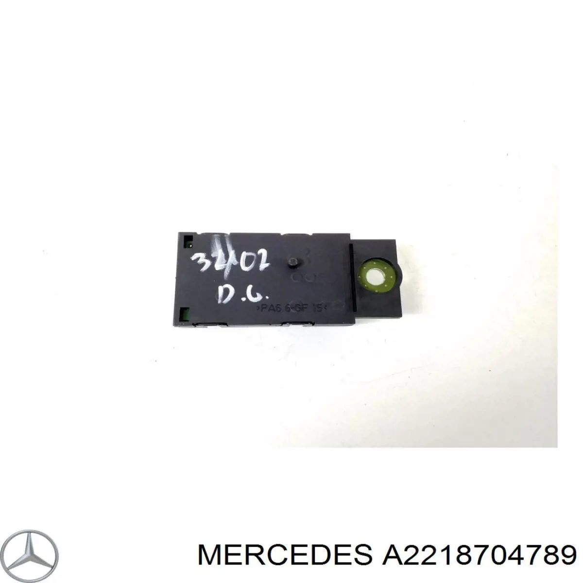  A2218704789 Mercedes