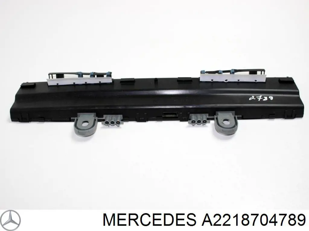 A2218704789 Mercedes 