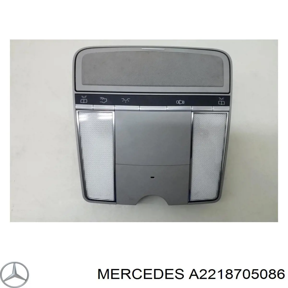 A2218705086 Mercedes 