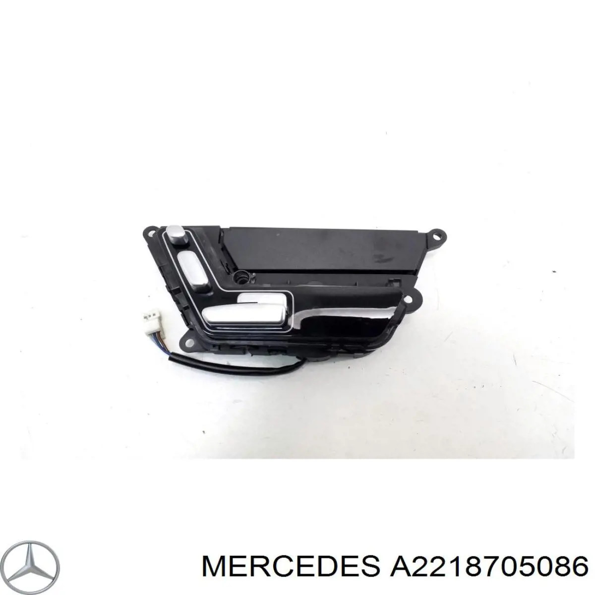 Купити A2218705086 Mercedes 