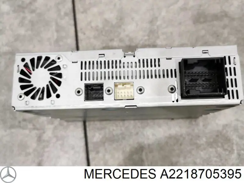 A2218705395 Mercedes
