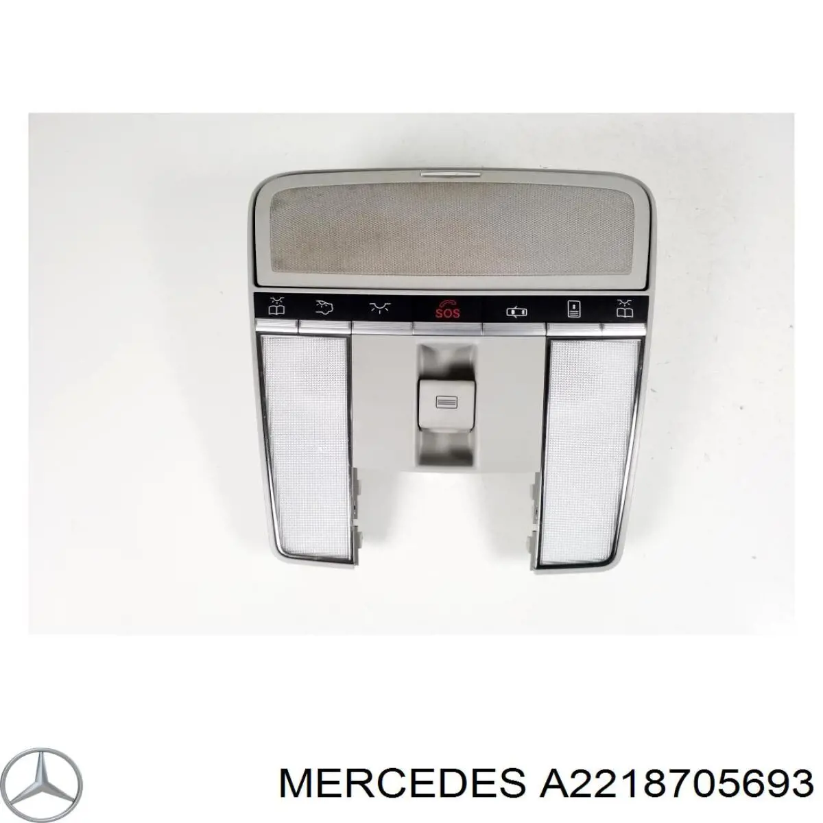 A2218705693 Mercedes 
