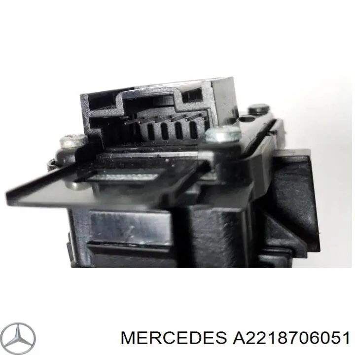  A2218706051 Mercedes