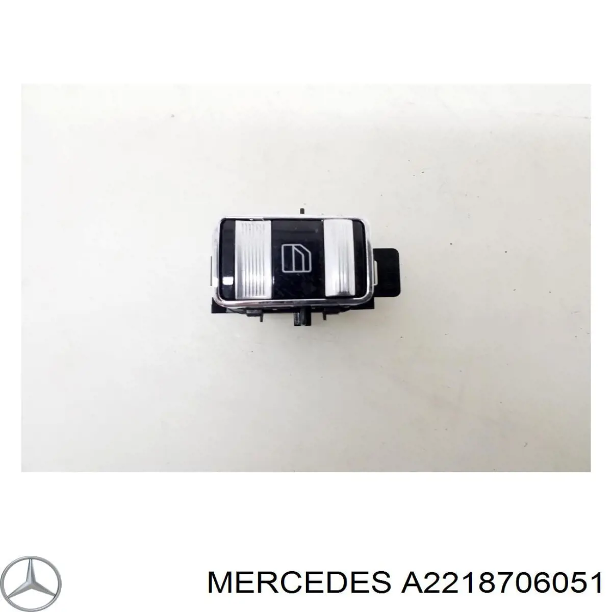 Купити A2218706051 Mercedes 