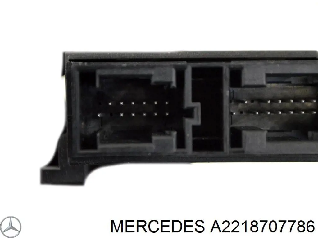 A2218707786 Mercedes 