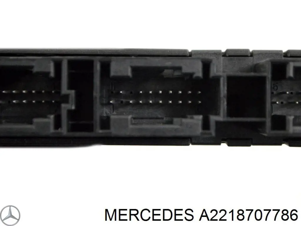 Купити A2218707786 Mercedes 