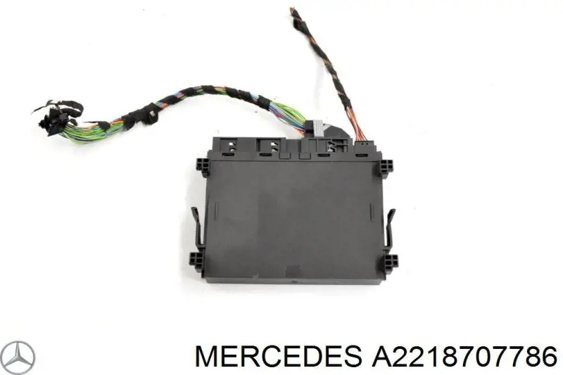 Mercedes A2218707786 ціна, від 20.20 USD