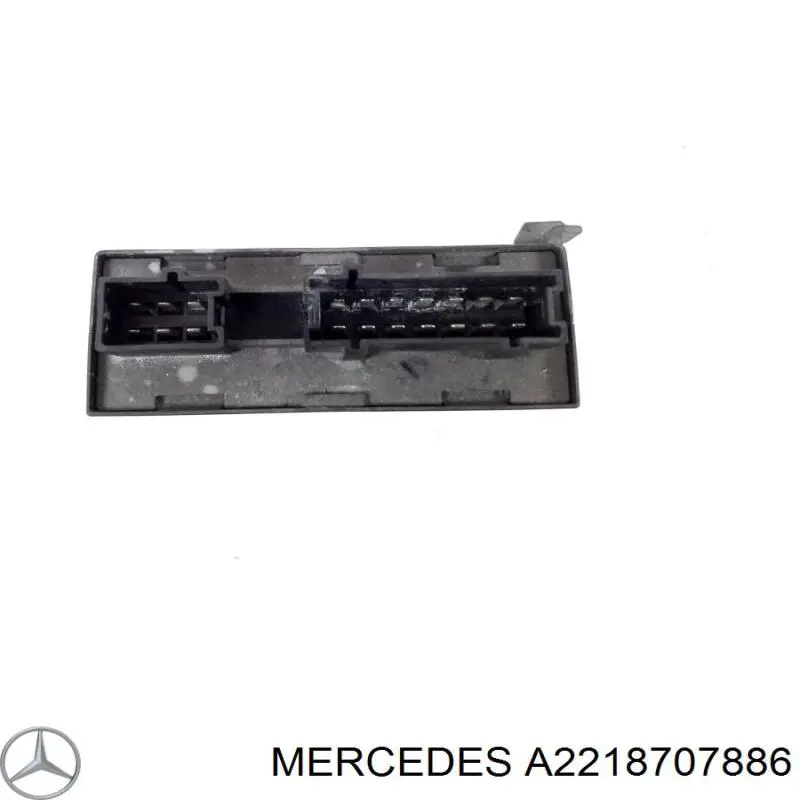  A2218706185 Mercedes
