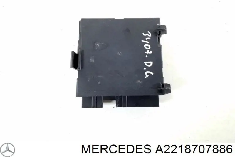 Купити A2218706185 Mercedes 