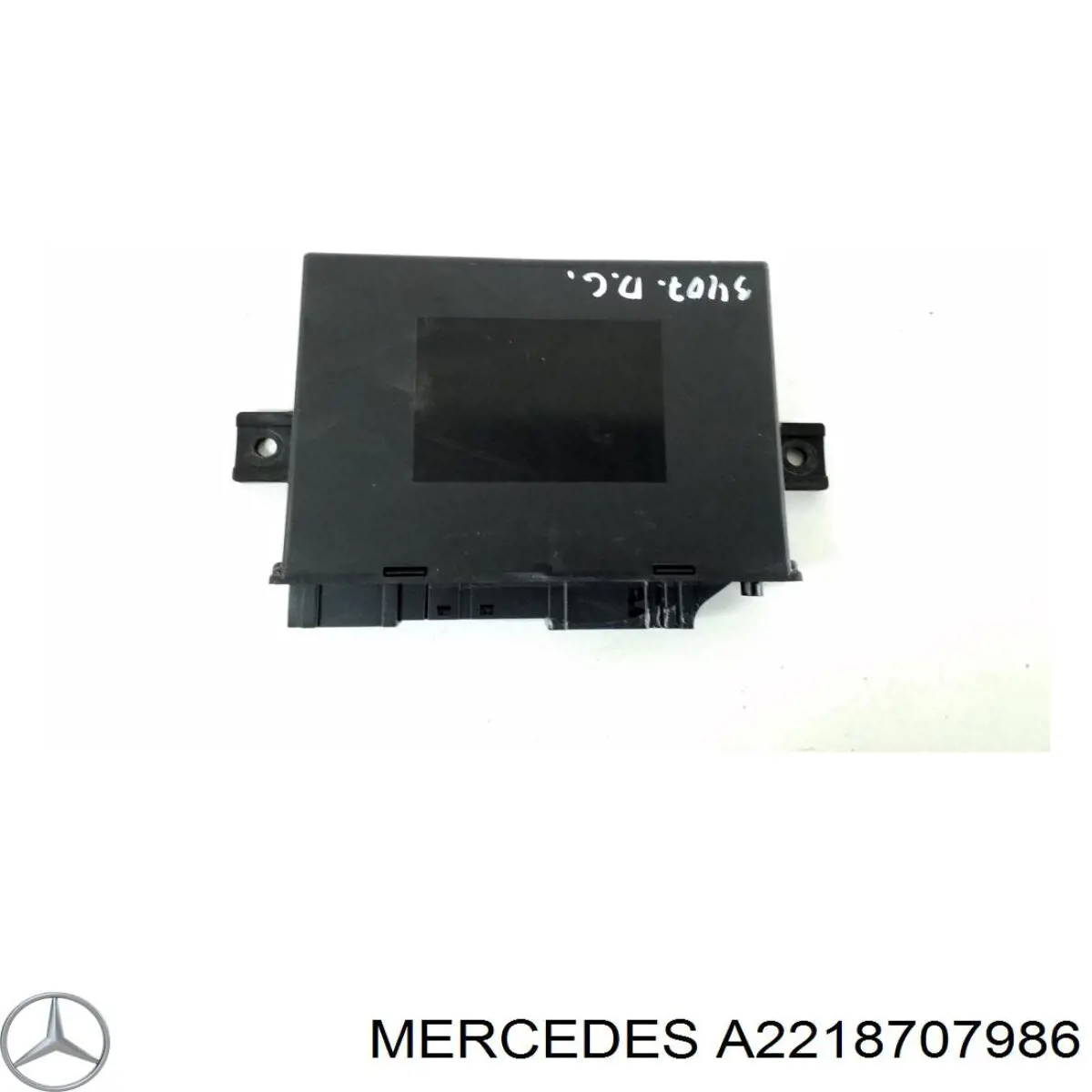  Mercedes A2218707292 ціна, від 25.40 USD