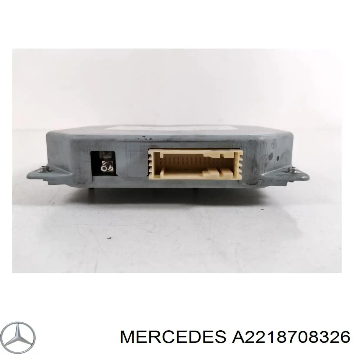 A2218708326 Mercedes 