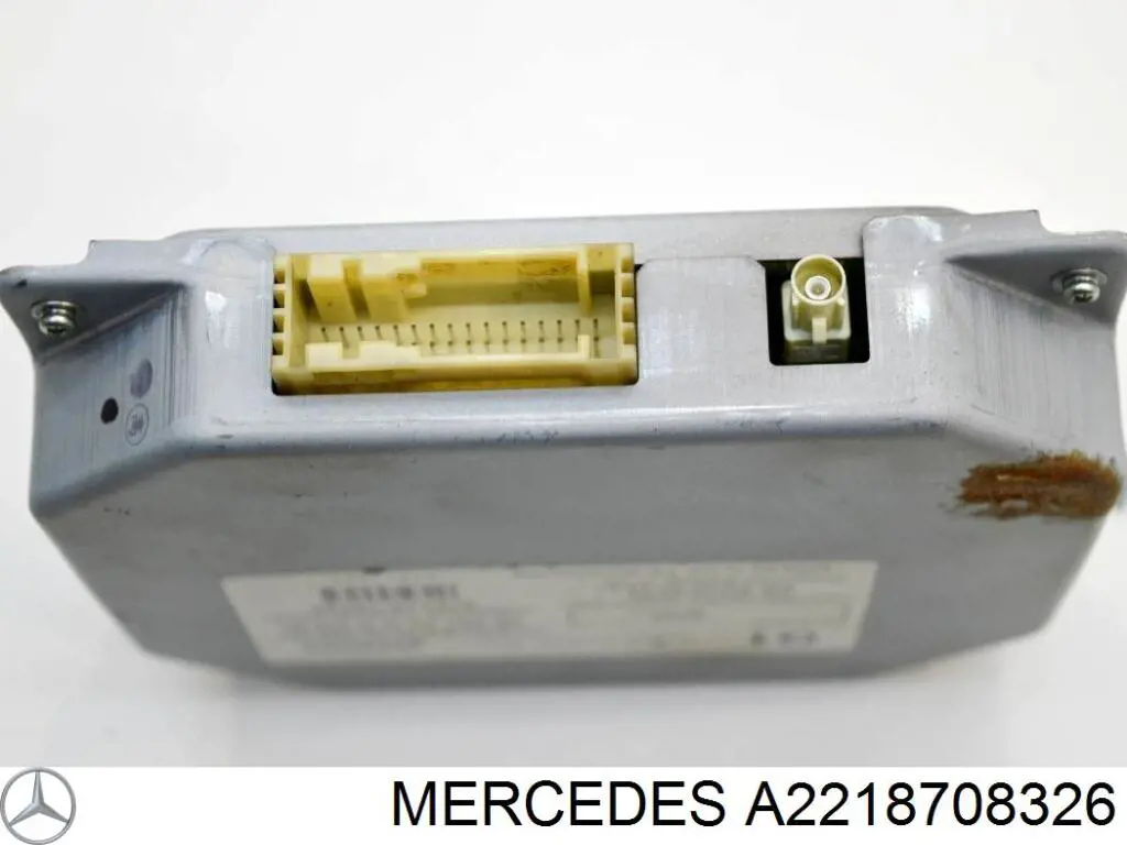 Купити A2218708326 Mercedes 