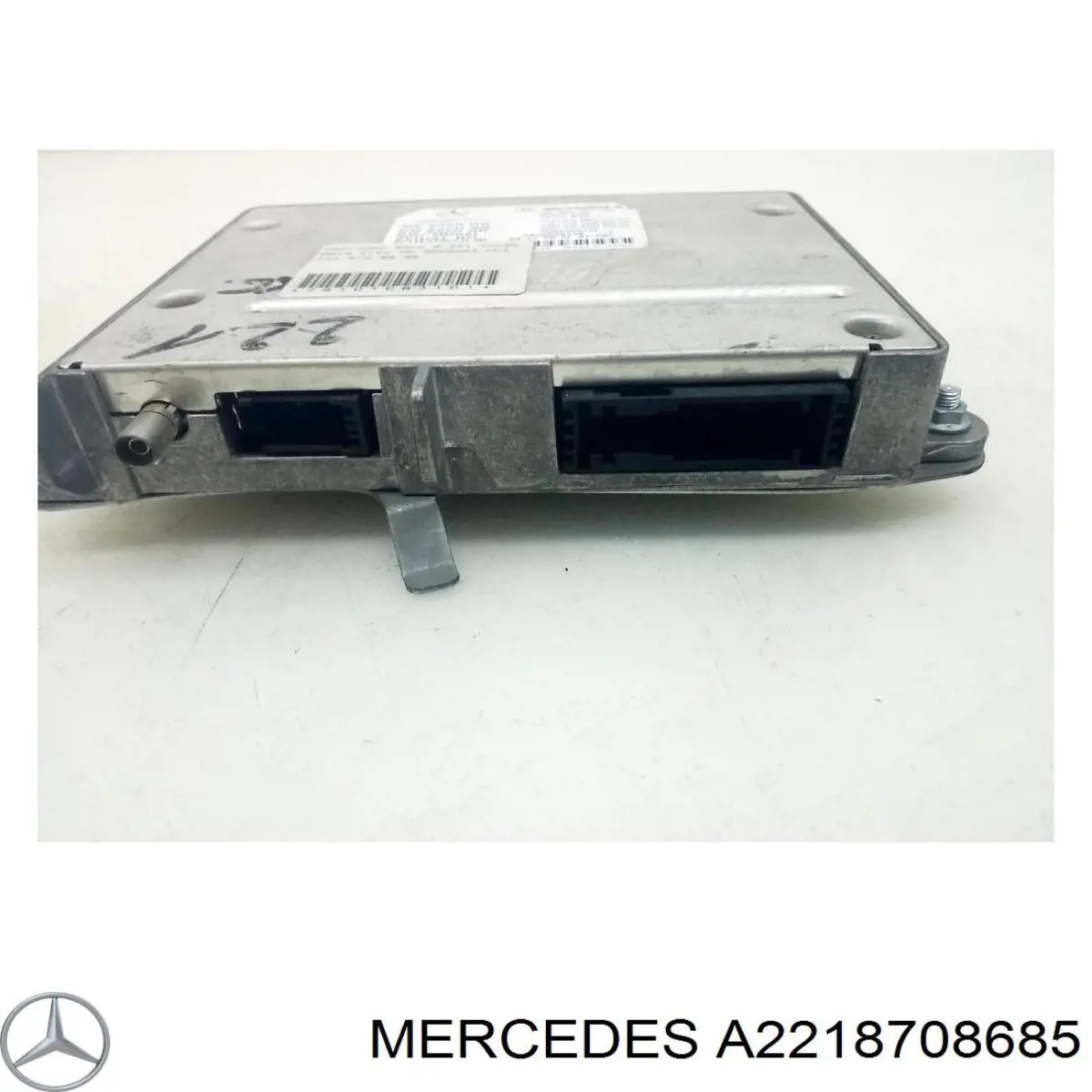 A2218708685 Mercedes 