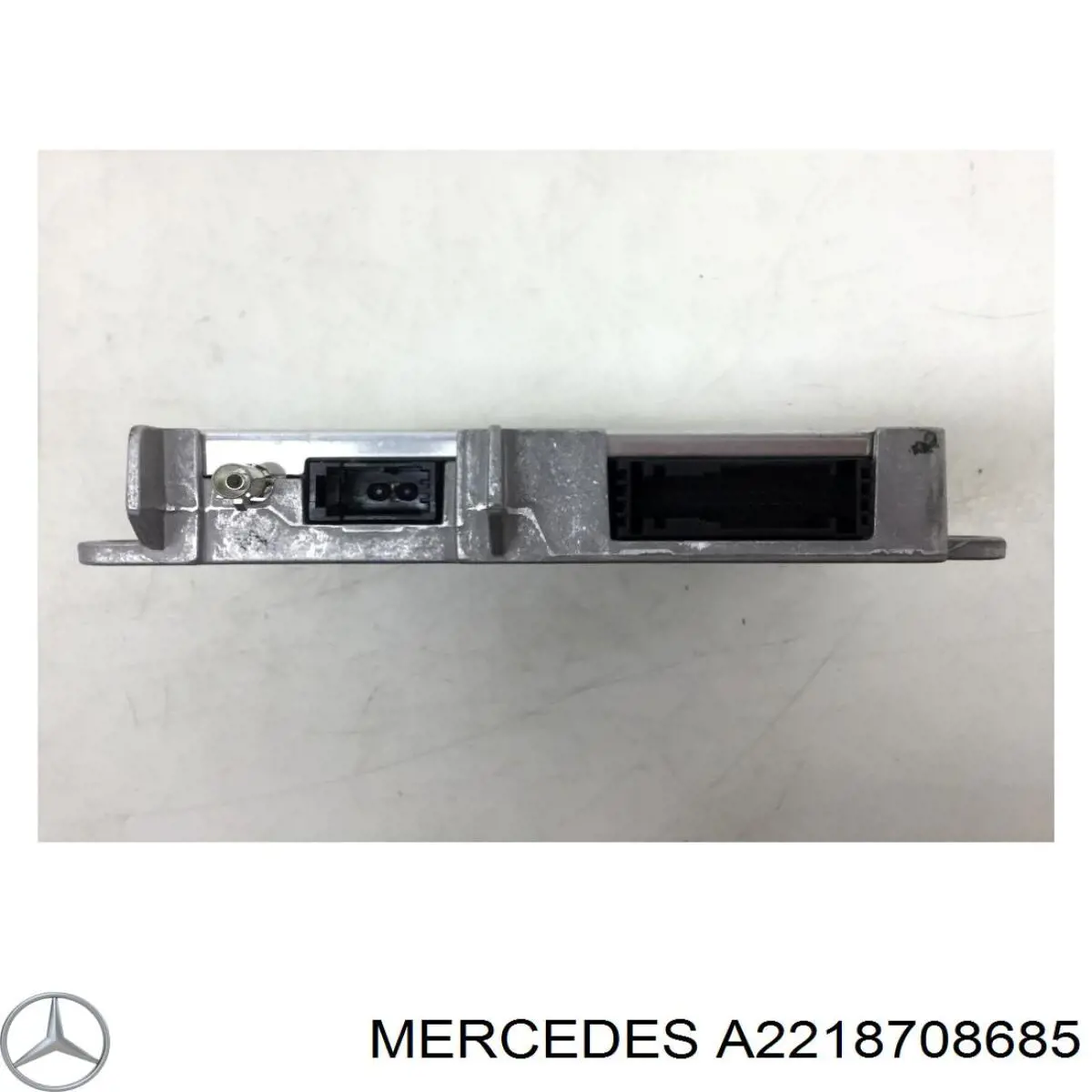 Mercedes A2218708685 ціна, від 19.00 USD