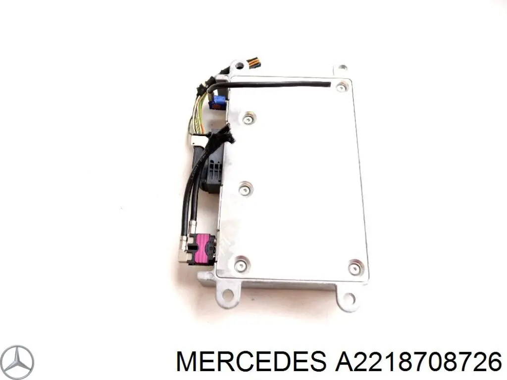  A2218708726 Mercedes