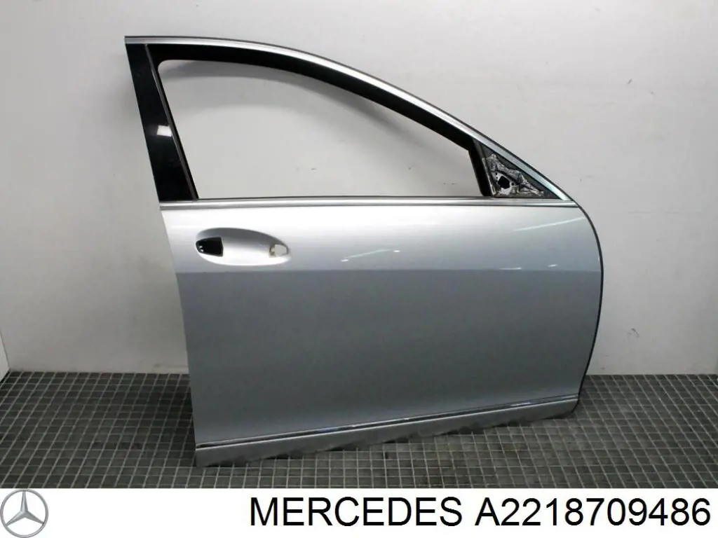 A2218709486 Mercedes 