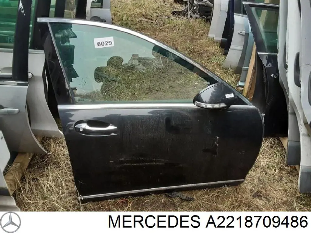 Купити A2218709486 Mercedes 