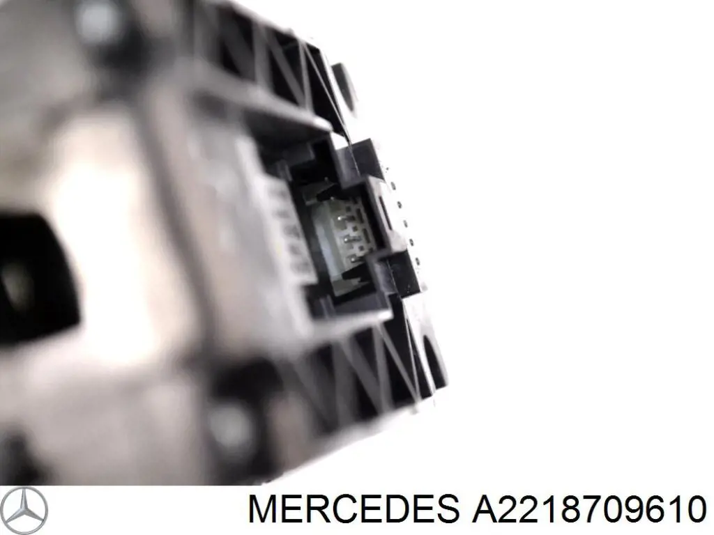 Купити A2218709610 Mercedes 