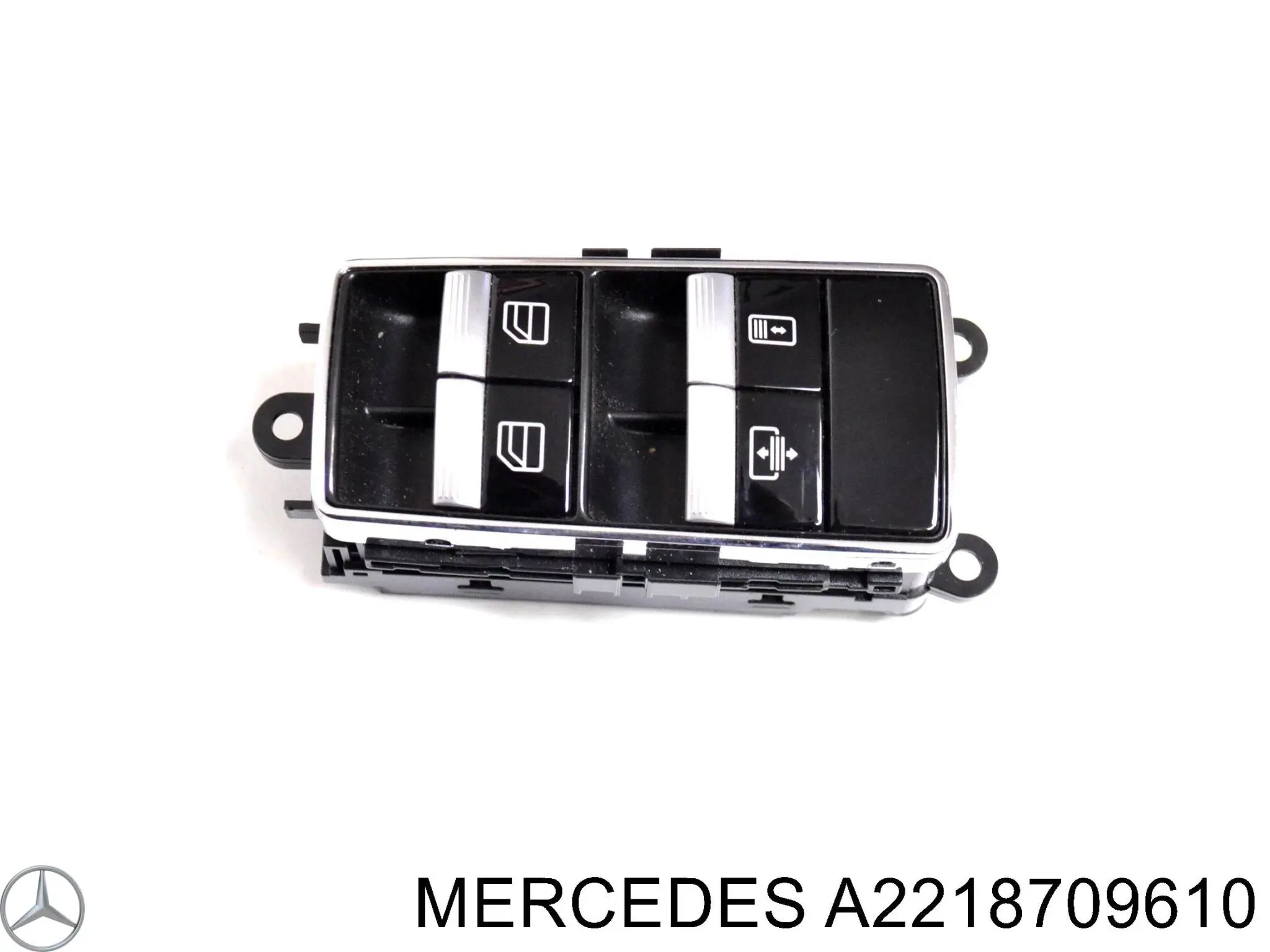 A2218709610 Mercedes 