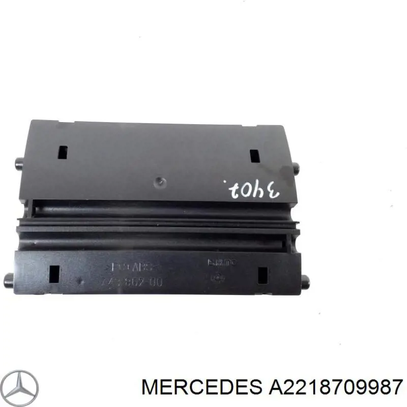 A2218709987 Mercedes 
