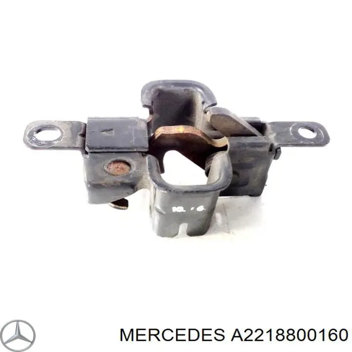  Mercedes A2218800160 ціна, від 10.69 USD
